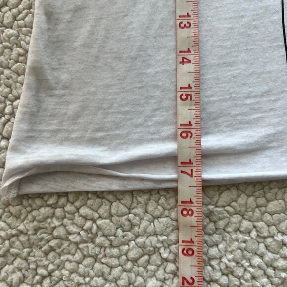 Freeze Burnt Out Coffee Tee Medium - Picture 7 of 7